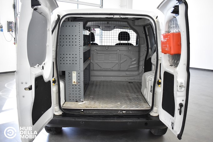 FIAT Fiorino 1.3 MJT 75CV Furgone SX E5+